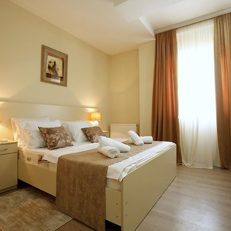 Sport Time Hotel & Spa Тбилиси Экстерьер фото