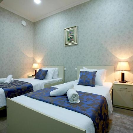 Sport Time Hotel & Spa Тбилиси Экстерьер фото