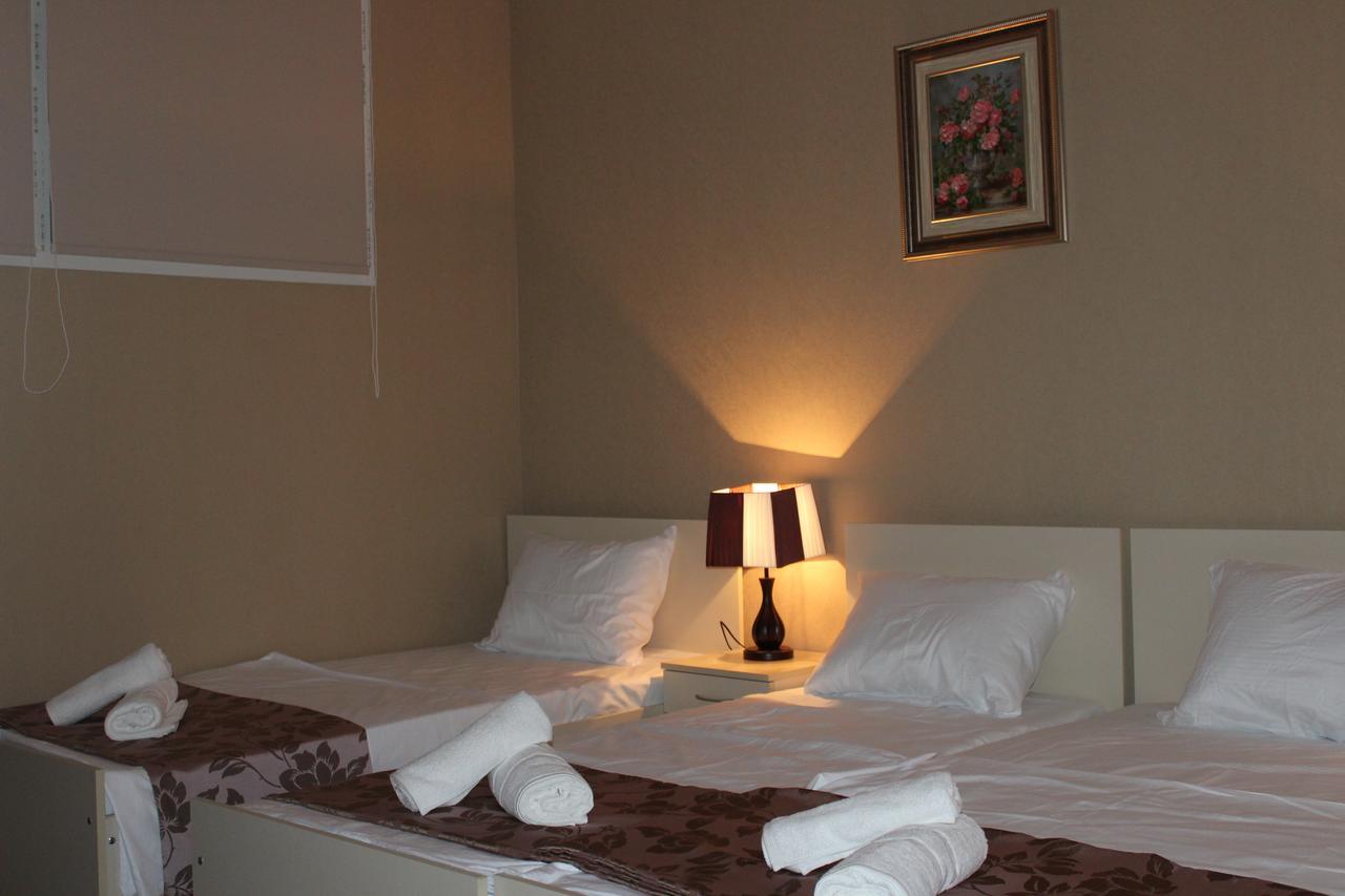 Sport Time Hotel & Spa Тбилиси Экстерьер фото