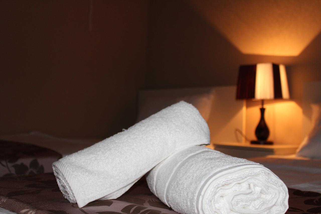 Sport Time Hotel & Spa Тбилиси Экстерьер фото