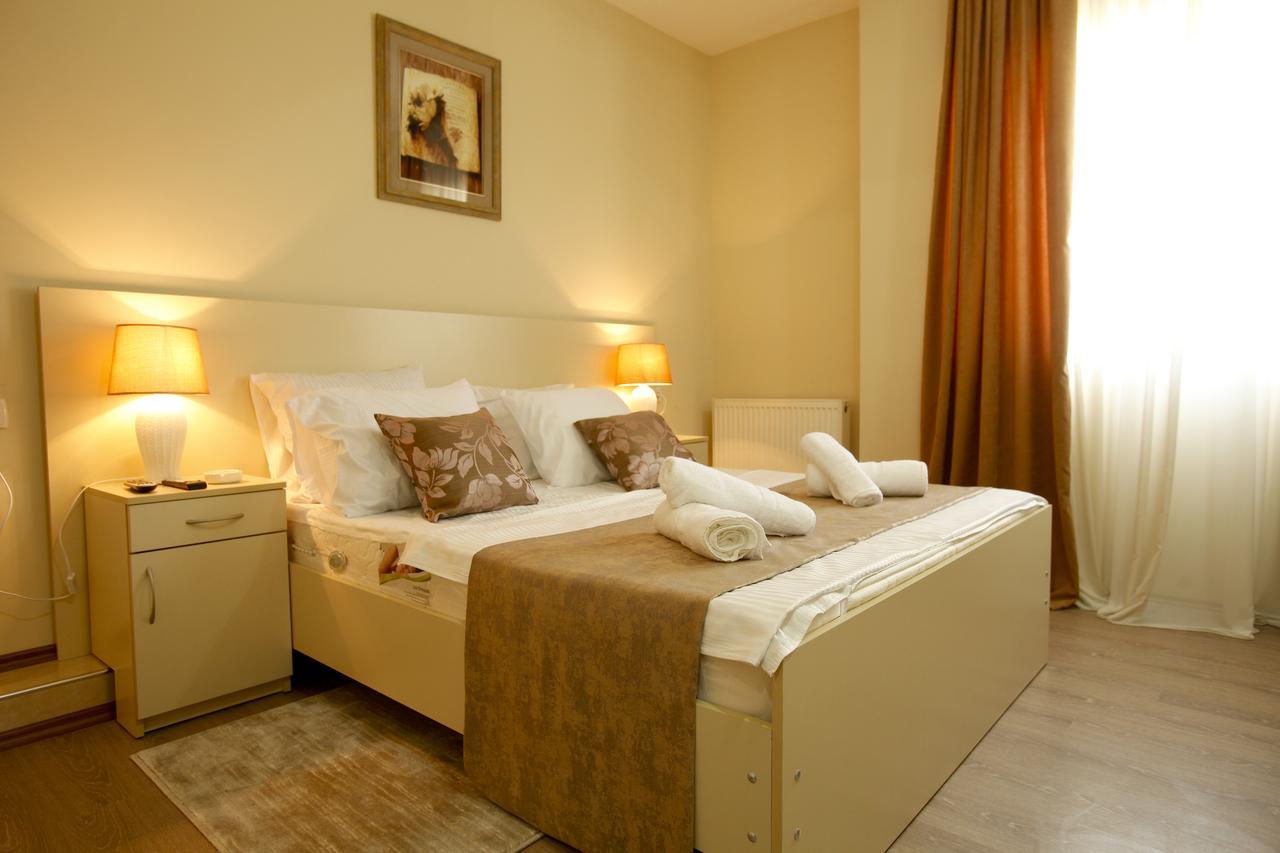 Sport Time Hotel & Spa Тбилиси Экстерьер фото