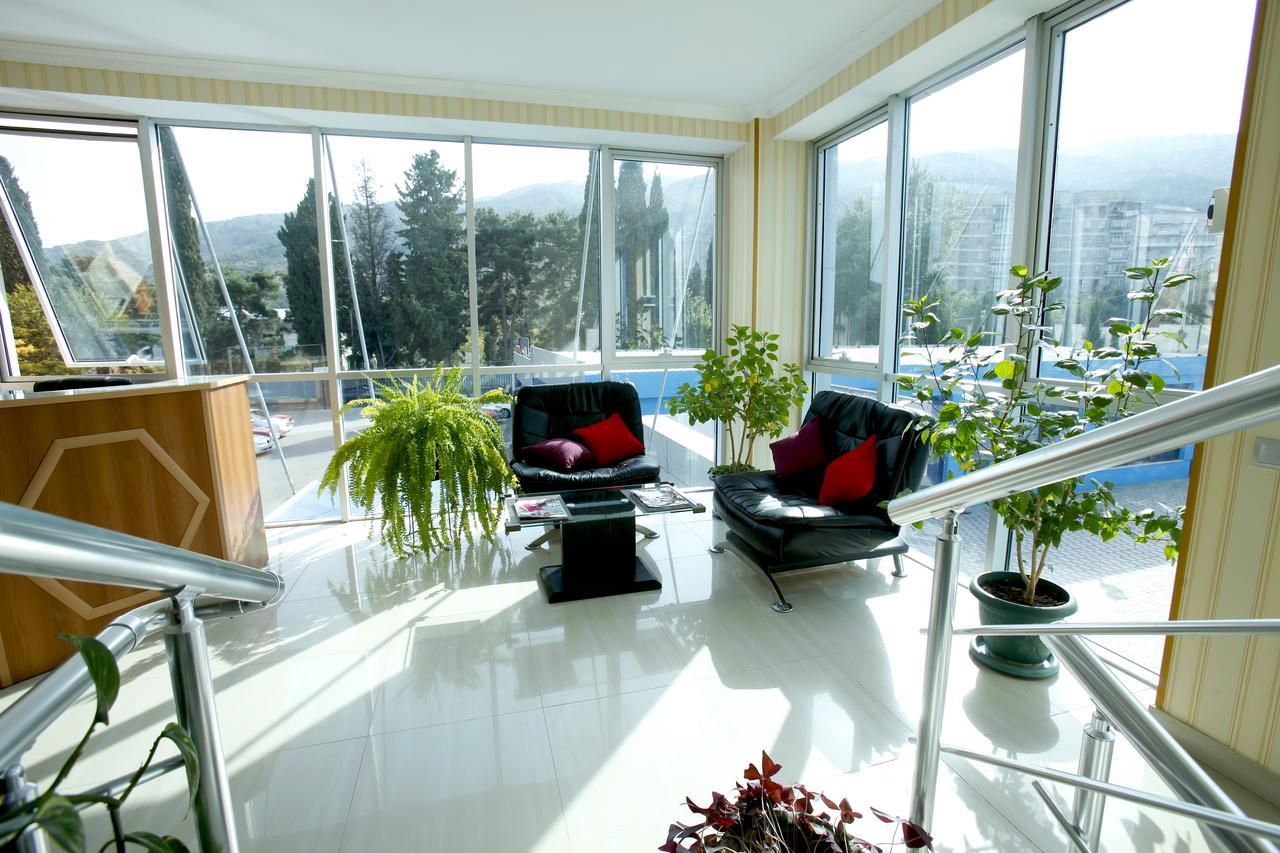 Sport Time Hotel & Spa Тбилиси Экстерьер фото