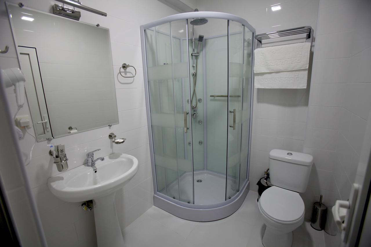 Sport Time Hotel & Spa Тбилиси Экстерьер фото