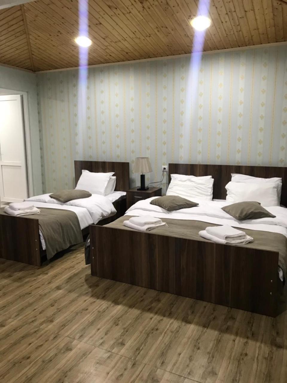 Sport Time Hotel & Spa Тбилиси Экстерьер фото